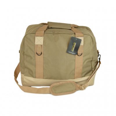 Persedelpåse M90 - Coyote Brun