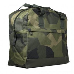 M90 persedelpåse i kamouflage