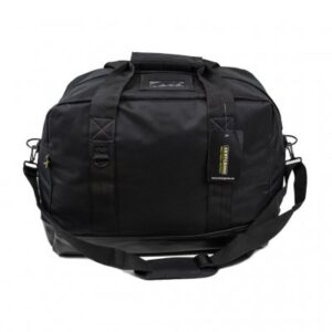 M90 Persedelpåse Sort