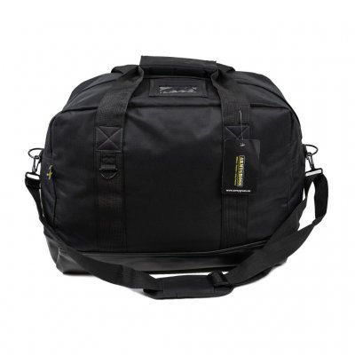 M90 Persedelpåse Sort