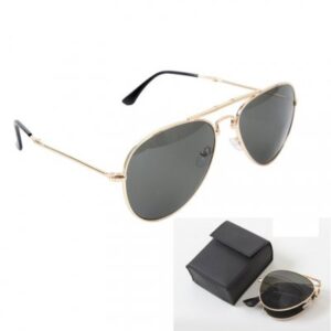 Rothco Folding Aviator Sunglasses