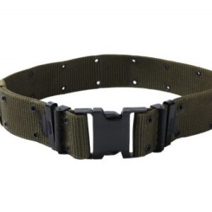 USMC Belt OD