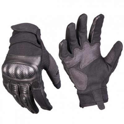 SORT LEATHER TACTICAL GLOVES GEN.II