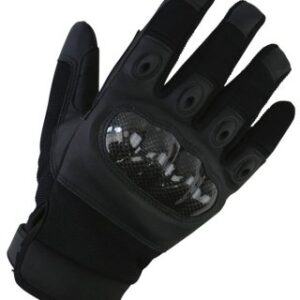 Predator Tactical Gloves - Black