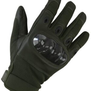 KombatUK Predator Handskar - Grön