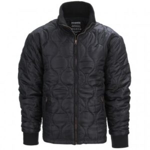 Cold weather Jacket Gen.2 - Black