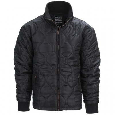 Cold weather Jacket Gen.2 - Black