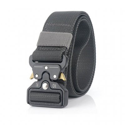 Quick Release Belt - Grå