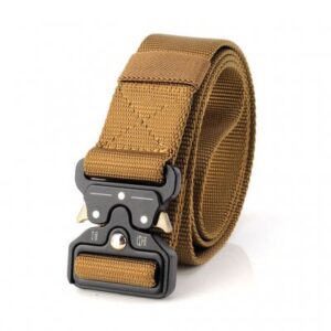 Quick Release Bælte - Kaki