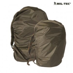 Regnskydd - Mil Tec