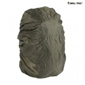 MILTEC Back Pack Cover - Olive