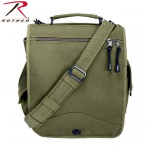 Rothco M-51 Engineers bag – 15 liter OD
