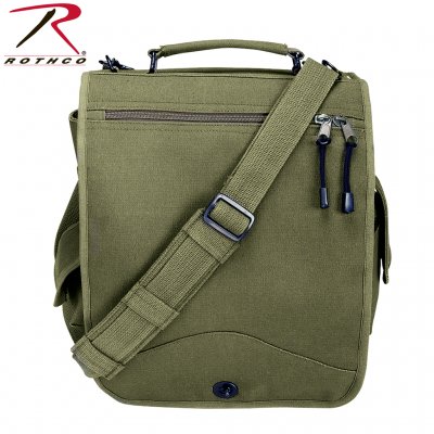 Rothco M-51 Engineers bag – 15 liter OD