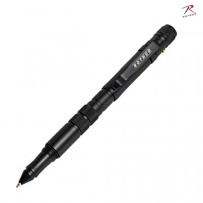 Rothco Tactical Pen and Flashlight
