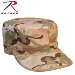 Rothco BDU hætte Multicam