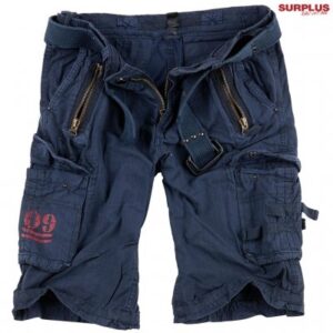 Surplus Royal Shorts - Royalblue