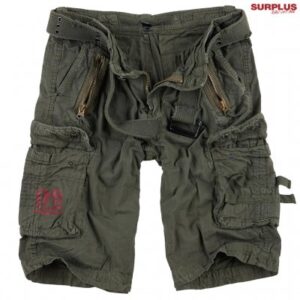 Surplus Royal Shorts - Green