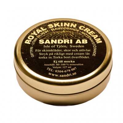 Royal Skin Cream