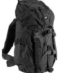 Max Fuchs Recon  II Ryggsäck 25L - Svart