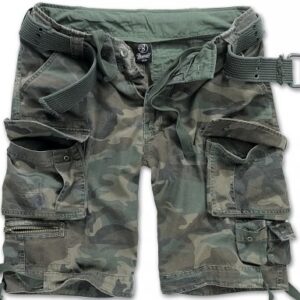 Brandit Savage Vintage Shorts