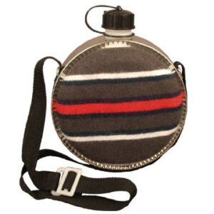 US box vandflaske Scout