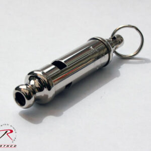 Spejderleder fløjte