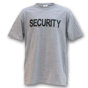 Rothco T-trøje med print SWAT