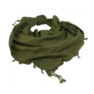 Shemagh Palestinasjal - Grön