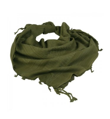 Shemagh Palestinasjal - Grön