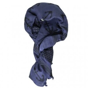 Shemagh Palestinasjal - Ankare