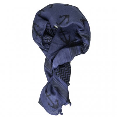 Shemagh Palestinasjal - Ankare