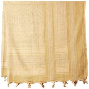 Shemagh Palestinasjal - Khaki