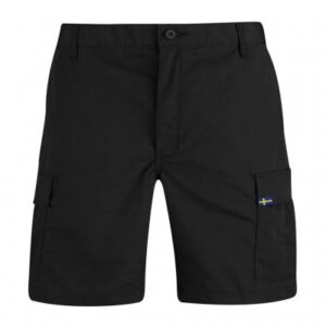 Army Gross BDU Shorts - Black
