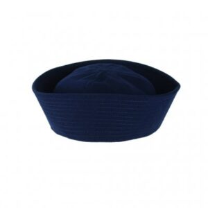 Sjömansmössa/Sailor hat -UNISEX,  marinblå