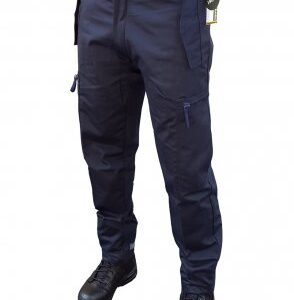 M93 Naval bukser- Marine blå