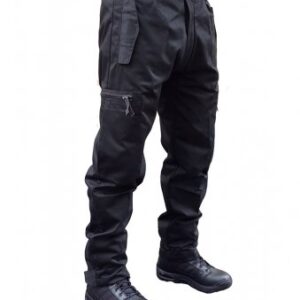 M93 Naval bukser- Sort