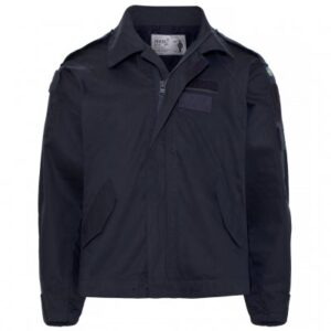 Nordic Army Sjöstridsjacka - Marinblå