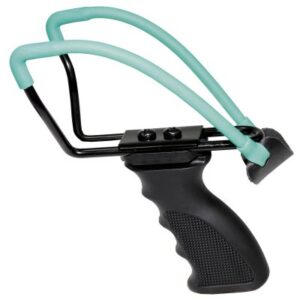 Slingshot Power Shot Black/Gray