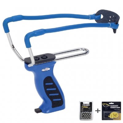 Haller Slingshot Kit