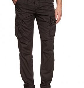 Surplus Premium slimmy Bukser - Sort