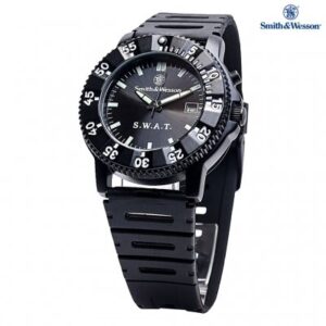Smith & Wesson SWAT Military Watch