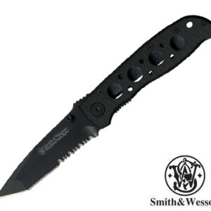 Smith Wesson  Extreme Ops Kniv