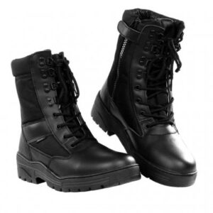 Fostex Sniper Kängor med Dragkedja