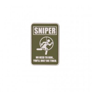 Sniper Patch