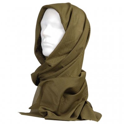 101 INC Sniper Scarf - OD