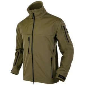 Max Fuch Softshell Jakke Australia - Green