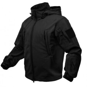 ROTHCO Special OPS Softshell Jakke