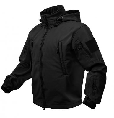 ROTHCO Special OPS Softshell Jakke