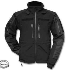 MIL-TEC® Sturm professional Softshell Plus Jakke