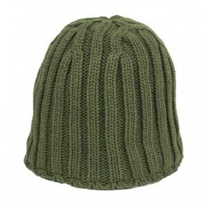 Fostex Beanie mössa - Olive